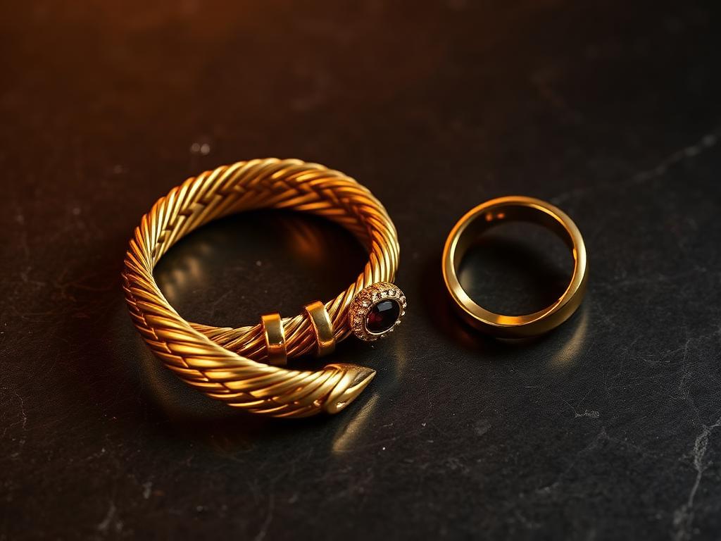 Bulgari sieraden verkopen en taxeren in Zeist — Goud Inkoop Zeist
