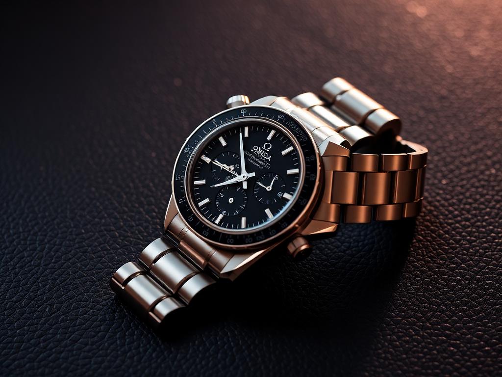 Omega sieraden verkopen en taxeren in Zeist — Goud Inkoop Zeist